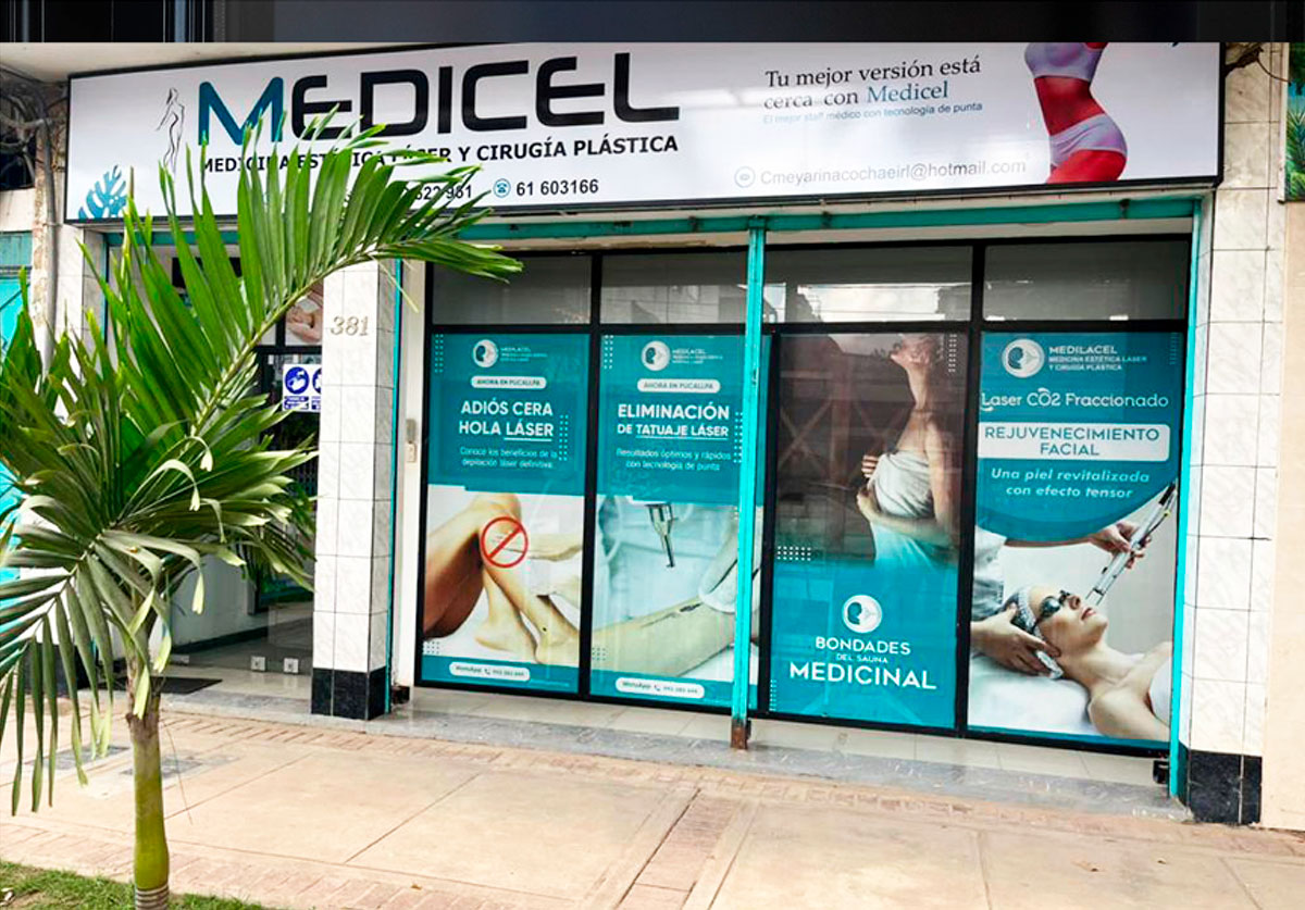 medicina estética